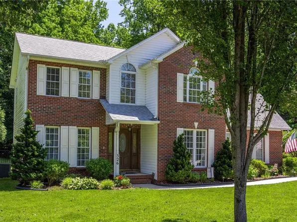 326 Daniel Paul Dr, Archdale, NC 27263