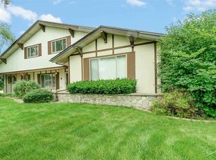 1390 Fromm Dr, Saginaw, MI