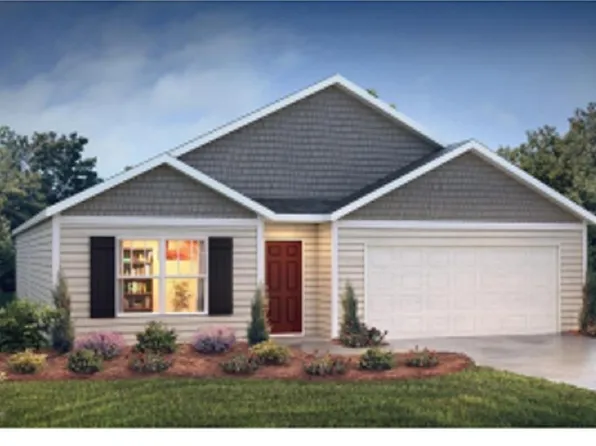 106 Barton Ct, Greenwood, SC 29646