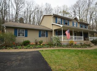 326 Tara Hill Dr, Stroudsburg, PA