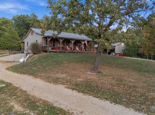 7942 County Road 2770, West Plains, MO 65775