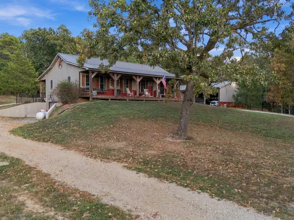 7942 County Road 2770, West Plains, MO 65775