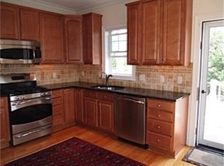 50 Marine Rd #2, South Boston, MA 02127