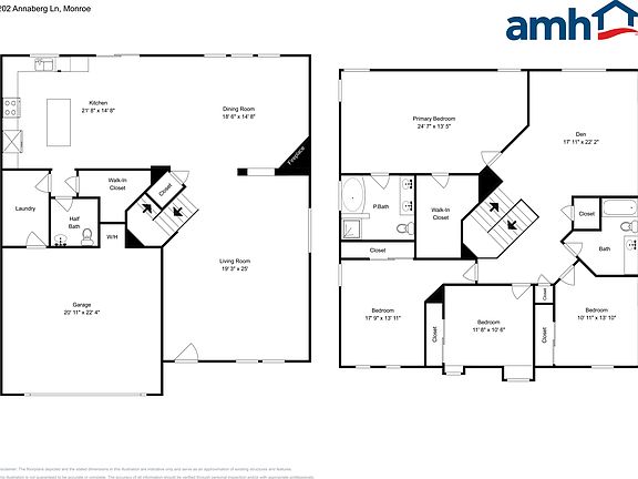 2nd image of this home
