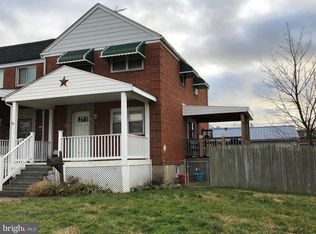 7859 Kentley Rd, Baltimore, MD 21222