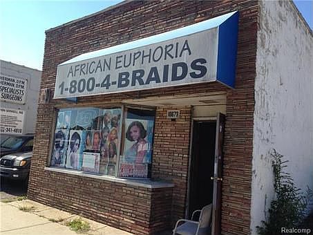 1st image of 18673 Livernois Ave