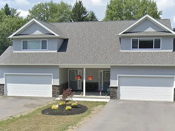 1436 Seneca Creek Rd, Buffalo, NY 14224