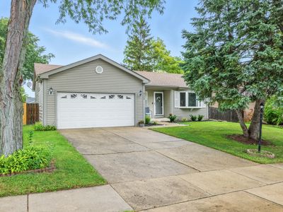 312 Exmoor Dr, Streamwood, IL, 60107