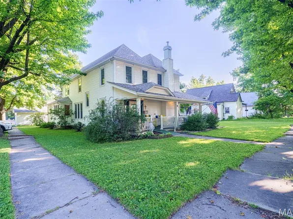 131 W James Blvd, Saint James, MO 65559