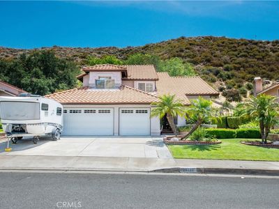 28722 Darrow Ave, Saugus, CA, 91390