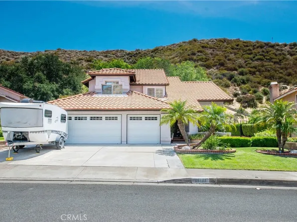 28722 Darrow Ave, Saugus, CA 91390