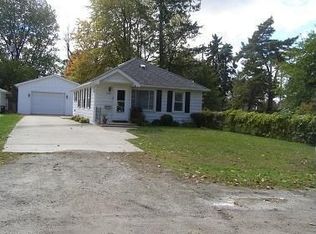 1534 Schumaker St, Port Huron, MI
