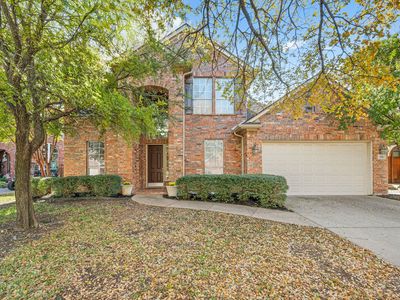 3916 Julian St, Fort Worth, TX, 76244
