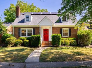 4514 Cutshaw Ave, Richmond, VA 23230