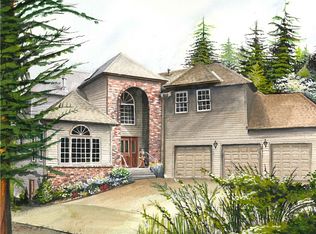 21715 W Lost Lake Rd, Snohomish, WA 98296