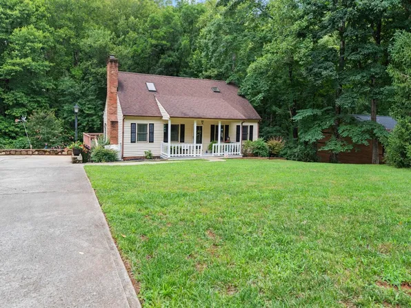 1540 Pine Bluff Dr, Lynchburg, VA 24503
