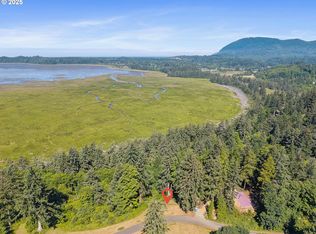 Nehalem Point Dr #TL-2000, Nehalem, OR 97131