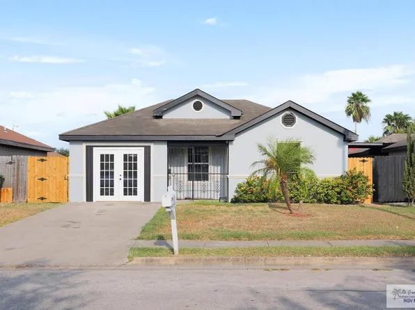 2289 El Metro, Brownsville, TX 78520