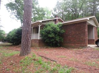 447 Cason Rd, Cedartown, GA 30125