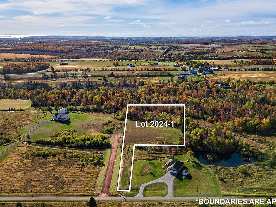 1st image of Molyneaux Rd Lot 2024-1