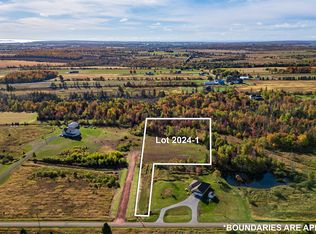 Molyneaux Rd LOT 2024-1, Warren Grove, PE C0A1H5