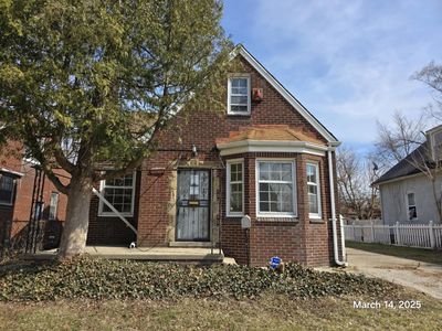 19624 Charest St, Detroit, MI, 48234