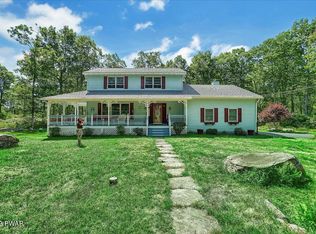 105 Sylvan Ter, Shohola, PA 18458