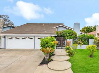 17830 Winterberry St, Fountain Valley, CA 92708