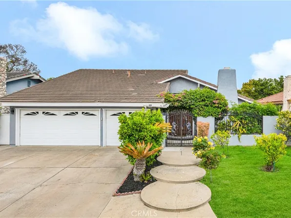 17830 Winterberry St, Fountain Valley, CA 92708