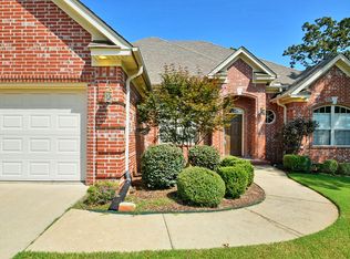 2833 Maelstrom Cir, Sherwood, AR 72120