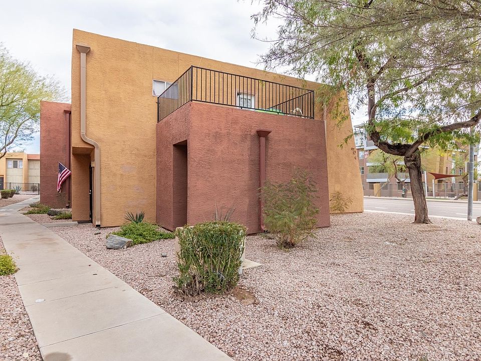 1st image of 604 E WEBER Drive #4