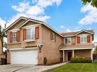 7601 Saint Andrews Dr, Riverside, CA 92508