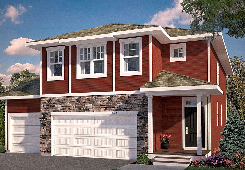 Plan Elevation.