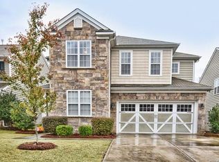 6503 Manitoba Ln, Charlotte, NC 28277