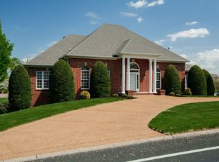 2108 Rodman Blvd, Gallatin, TN 37066