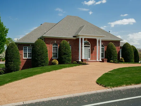 2108 Rodman Blvd, Gallatin, TN 37066