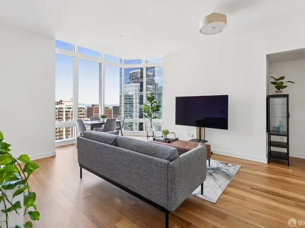 301 Mission St APT 25E, San Francisco, CA 94105