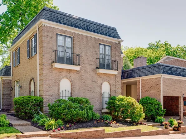 2178 Golf Club Ln, Nashville, TN 37215