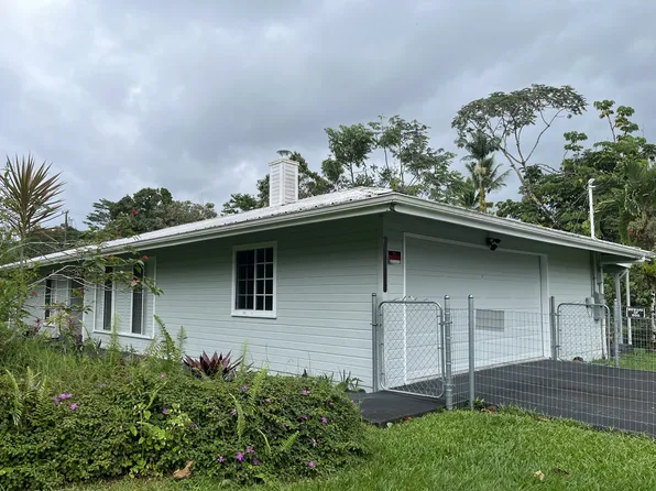 (undisclosed Address), Pahoa, HI 96778