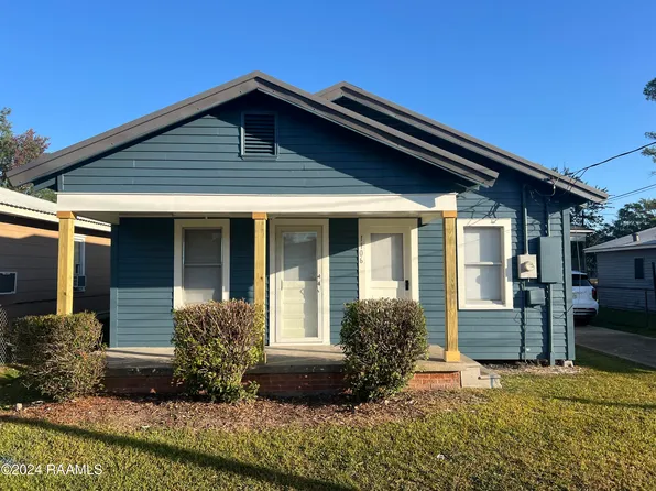 1106 Saint Louis St, Scott, LA 70583