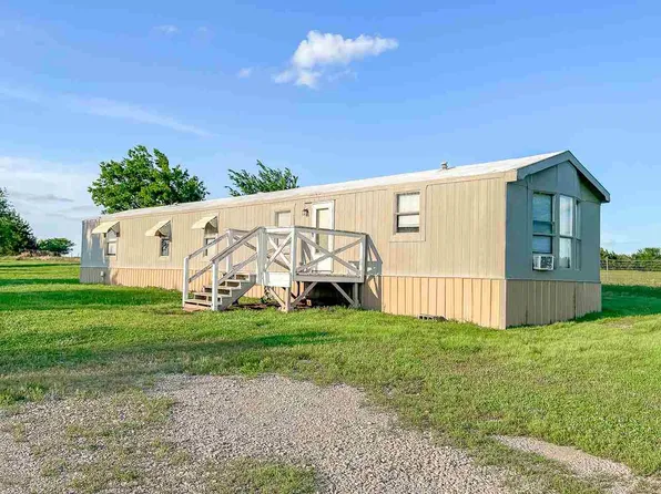 1106 Grant St, Agra, OK 74824