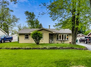 16731 W 146th Pl, Lockport, IL 60441