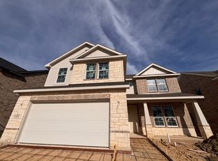 1932 Velora Dr, Haslet, TX 76052