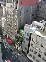 Rented by Newell and Assoc.