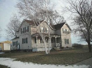 1093 Bay Port Rd, Bay Pt, MI 48720