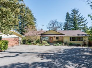 575 Summit Springs Rd, Woodside, CA 94062