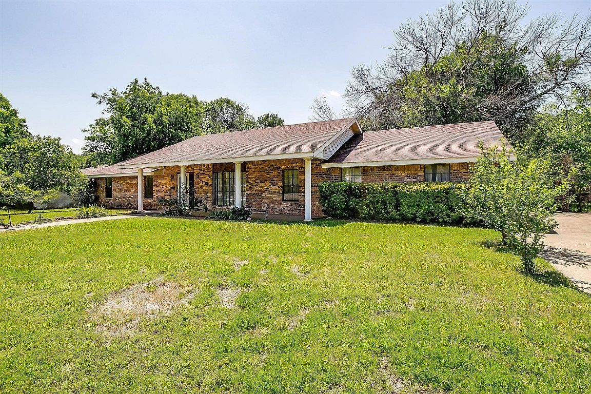 7108 Martha Ln, Fort Worth, TX 76112 Zillow