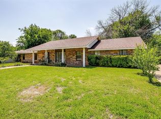 7108 Martha Ln, Fort Worth, TX 76112
