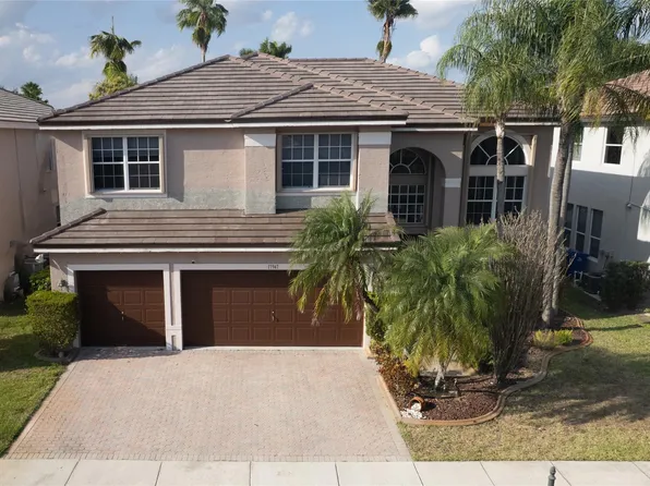 17947 SW 36th Street, Miramar, FL 33029