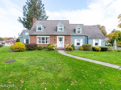 900 Riverside Avenue, Glenville, NY, 12302